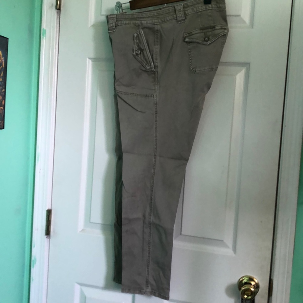 Torrid Khakis - Size 14